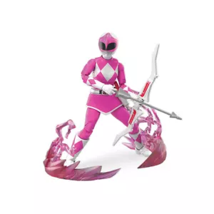 Hasbro Lightning Collection Remastered - Mighty Morphin' Pink Ranger - Mighty Mo - Imagen 1 de 5