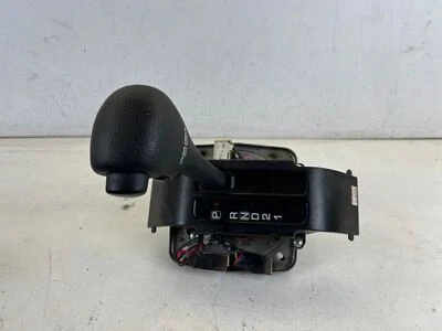 Palanca de cambios Nissan 240SX A/T S13 89-93 OEM Foto 1 de 4