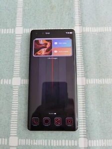 Huawei Mate 40 RS Porsche Design - 256 Go - Blanc (Désimlocké) - Photo 1 sur 10