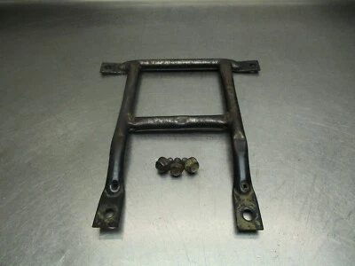 2004 Yamaha Warrior 350 Engine Protector 1UY-21471-00-00 Foto 1 de 2