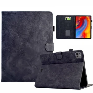 Case For iPad 9th/8th/7th Gen 10.2 10th 10.9 Air Pro 11 Smart Leather Flip Cover - Picture 1 of 77