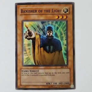 Banisher of the Light - MRL-078 - VLP - Super Rare - Unlimited - 1996 - Foto 1 di 2