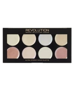 Revolution Makeup Ultra Strobe Balm Palette - Picture 1 of 4