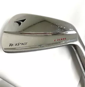 Bridgestone Tour Stage X-BLADE FORGED 3I S-FLEX SINGLE IRON golf club inv - Picture 1 of 7
