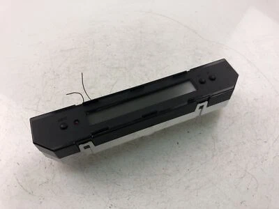 Schermo display info SUZUKI SWIFT III MZ, EZ 34600-63J50 2007 16839824 - Immagine 1 di 4