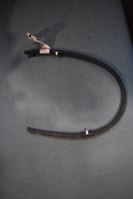 Ford E150 250 350 1997-2005 línea de manguera de enfriador de aceite 4C2Z-7C410-JB 4C2Z7C410JB OEM Foto 1 de 4