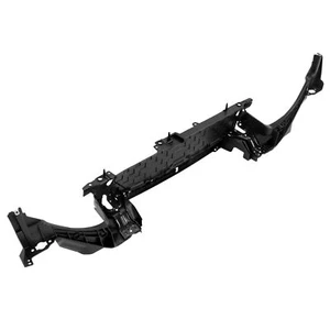 Fit For 2017 2018 2019 2020 Ford Fusion Radiator Support Core Bracket Black New - Picture 1 of 13