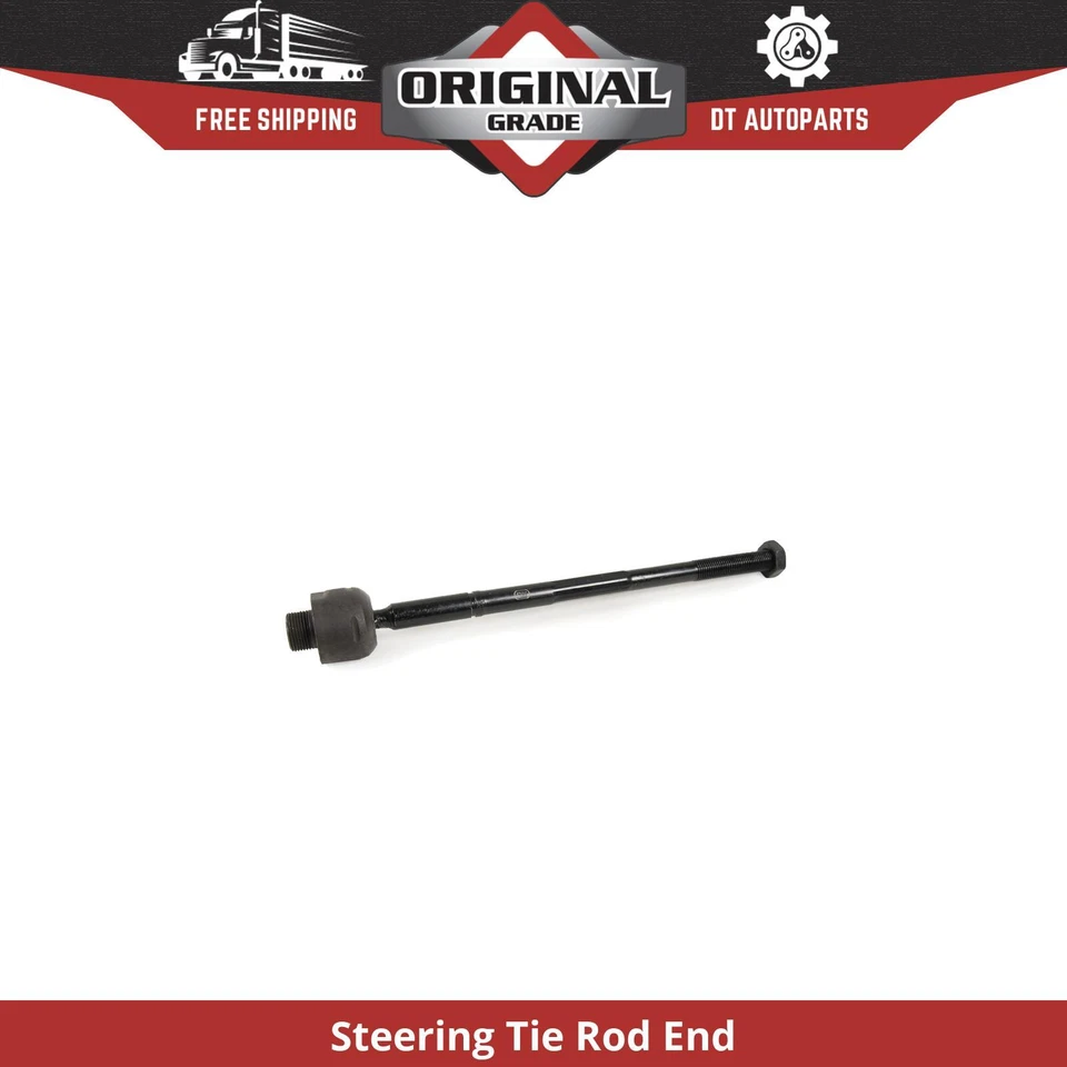 For 2002-2005 GMC Yukon XL 1500 Steering Tie Rod End Rear Inner Mevotech 2003 - Image 1 of 1