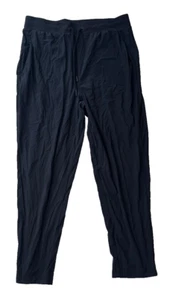 Kirkland Signature Women's Active Pants Black M - Picture 1 of 7