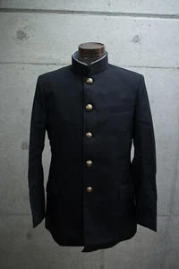 Collectible japanese school men uniform cosplay costume @iw0101A05ss - Picture 1 of 10