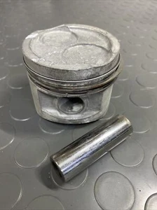 PISTON FOR VAUXHALL ASCONA CORSA MANTA ASTRA CAVALIER 1300cc oversize 0.75mm - Picture 1 of 4
