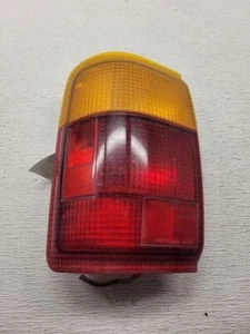 Toyota 4 RUNNER Rear Driver Left Tail Light Fits 1989-1995 OEM - Picture 1 of 9