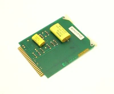 New Cincinnati Milacron  3 531 3675A  Circuit Board Rev-+ AA - Image 1 of 2