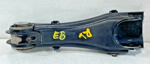 INFINITI QX30 REAR LEFT OR RIGHT SIDE LOWER CONTROL ARM ROD W/ PROTECTOR # 95269 - Picture 1 of 8