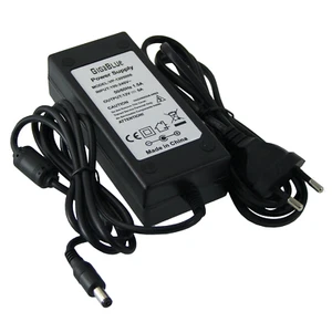 Fuente de alimentación original 5A 12V para Gigablue 800 SE UE Plus Ultra X1 X2 X3 Quad Plus - Imagen 1 de 1