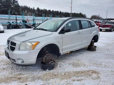 Motor soplador Dodge Caliber 2007-2012 Foto 1 de 3