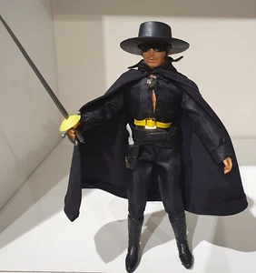 Mego Vintage Zorro Ultra Rare! - Picture 1 of 5