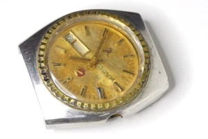 Rado Eta 2789 handwind vintage watch for repairs, for parts -21072 - Imagen 1 de 7