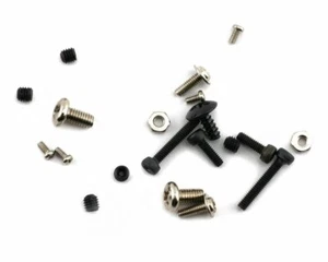 E-flite EFLH1159 Hardware Set BCP - Picture 1 of 1