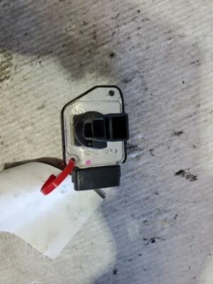 Toyota Tundra 2002-2008, medidor de flujo de aire, número de pieza: 22204-0F010 Foto 1 de 4