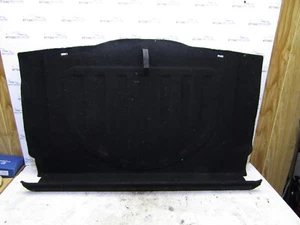 KIA CEED MK2 12-16 5 PUERTAS MALETERO PISO ALFOMBRA RUEDA CUBIERTA EQUIPAJE TABLERO - XBBC0008 - Imagen 1 de 3