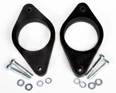 Car Lift Kit Complete spacers Rear 30mm 1.2" for MINI COUNTRYMAN, PACEMAN - Imagem 1 de 4