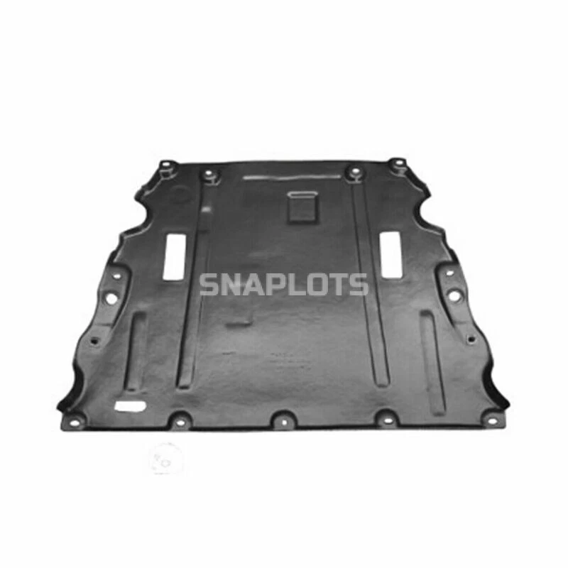 Nuevo escudo delantero Undercar 2013-2020 para Ford Fusion Lincoln MKZ sedán de 4 puertas Foto 1 de 1