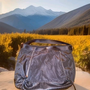 Calia by Carrie Underwood\Duffle Travel Bag Gym Yoga Dance Black New Without Tag - Picture 1 of 7