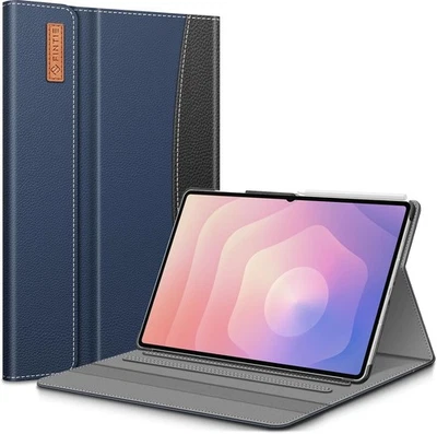 Portfolio Case for Samsung Galaxy Tab S11 Ultra 5G 14.6 Inch 2025 Multiple Cover - Image 1 of 4