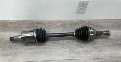 GSP CV Axle  Shaft NCV10028 for Buick Lucerne Lesabre Park Avenue Damaged But - Image 1 of 3