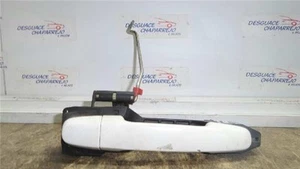 TÜRGRIFF AUßEN RECHTS Toyota Corolla Verso (R10/11) 2005 - Bild 1 von 5