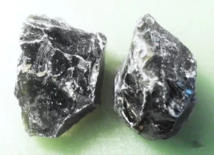 100cts SMOKY QUARTZ SPECIMEN ROUGH BRAZIL # 13 - Picture 1 of 1