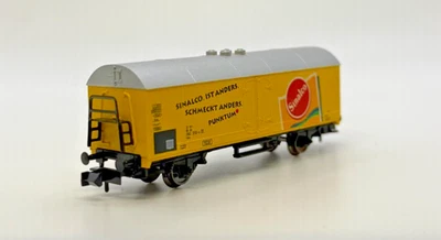 N Scale Fleischmann "Sinalco" Beer Car No Box #1 - Image 1 of 4