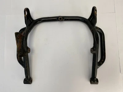 BAGAGEM SUZUKI DR 350 S 1992 4398014D121AZ - Imagem 1 de 4