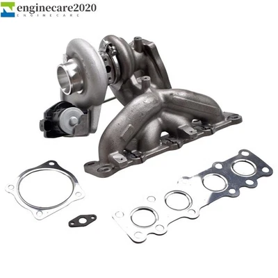 Подходит для Kia Optima Sorento Sportage 2,0 л 2015-2020 28231-2GTA1 турбокомпрессор турбонаддув - Изображение 1 из 4