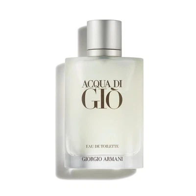 Giorgio Armani Acqua di Gio Eau de Toilette Spray 3.4 OZ Fragancia Hombre Foto 1 de 4