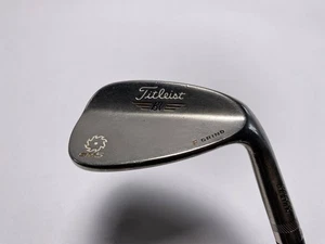 Titleist Vokey SM5 Gold Nickel Sand Wedge SW 54* 14 Bounce F-Grind RH - Bild 1 von 8