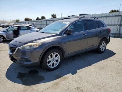 POWER BRAKE BOOSTER TDY14380ZA 2007-2015 MAZDA CX-9 Foto 1 de 4