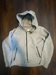 Nike Tech Fleece zip up hoodie size XS or kids Large - Picture 1 of 6