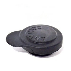 Radiator Coolant Overflow Tank Cap For Yamaha Raptor 700 790R Kodiak 450 700 - Picture 1 of 5