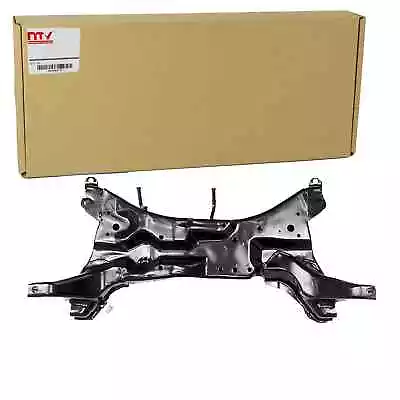NTY SUBFRAME AGGREGATE CARRIER FRONT AXLE fits MITSUBISHI OUTLANDER | - Image 1 of 4