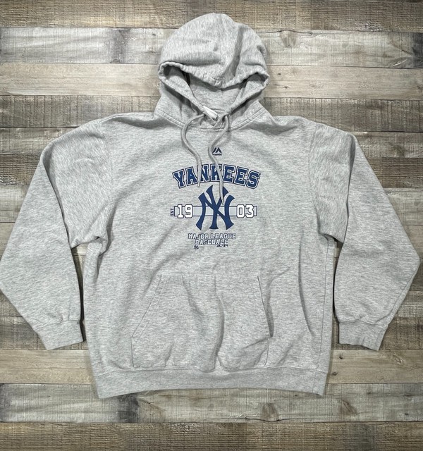 New York Yankees Size 2XL MLB Sweatshirts for sale | eBay