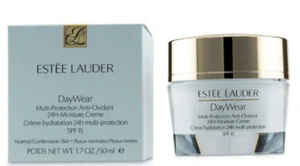 Estee Lauder DayWear Multi-Protection Anti-Oxidant 24H-Moisture Creme SPF15 50ml - Picture 1 of 2