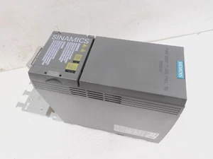 6SL3210-1KE12-3AF2, SIEMENS - Imagen 1 de 5