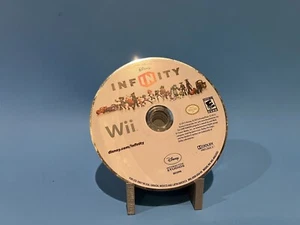 Disney Infinity (Nintendo Wii) NUR DISC - Bild 1 von 1