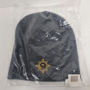 Shinestar Hearthstone Rose Jinx beanie New - Picture 1 of 1