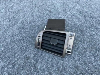 JAGUAR XK XKR (07-11) DASHBOARD AC AIR VENT LEFT DRIVER SIDE HEATER OEM  - Image 1 of 4