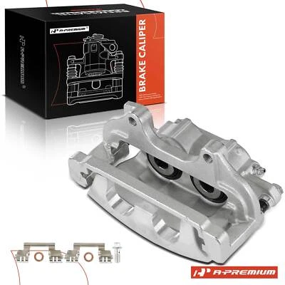 Pinza de freno delantera conductor o pasajero para Chrysler 300 Dodge Charger Magnum Foto 1 de 4