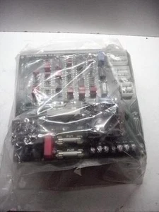 SAFTRONICS LEESONA 969-1492-51 230VAC 11.6A / 7.25A DC DRIVE NEW!! TESTED!! - Picture 1 of 1