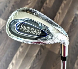 Neues Bodenmodell Herren Rechtshänder Tour Series SWB Limited Edition Gap Wedge  - Bild 1 von 6
